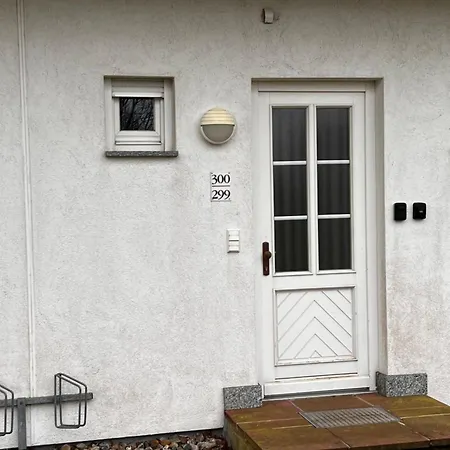 Precise Ferienapartment Fuer Tierfreunde Apartment Sagard